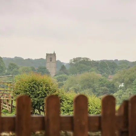 Church View *